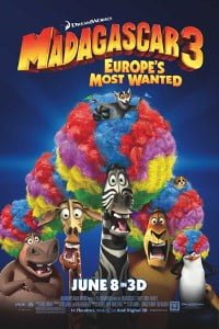 Download Madagascar 3: Europe’s Most Wanted (2012) {Hindi-English} 480p [300MB] || 720p [900MB] || 1080p [3.7GB]