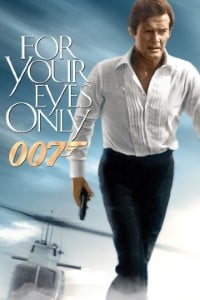 Download [James Bond Part 12] For Your Eyes Only (1981) Dual Audio {Hindi-English} 480p [300MB] || 720p [1GB] || 1080p [2.6GB]
