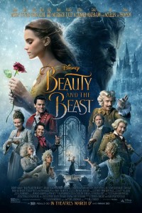 Download Beauty and the Beast (2017) {Hindi-English} 480p [400MB] || 720p [1.2GB] || 1080p [4.2GB]