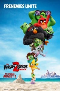 Download The Angry Birds Movie 2 (2019) {Hindi-English} Bluray 480p [350MB] || 720p [1GB] || 1080p [2.1GB]
