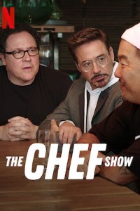 Download Netflix The Chef Show (Season 1) Dual Audio {Hindi-English} 720p WeB-DL HD [300MB]
