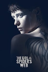 Download The Girl in the Spider’s Web (2018) Dual Audio {Hindi-English} 480p [350MB] || 720p [1GB] || 1080p [2.22GB]