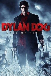 Download Dylan Dog Dead of Night (2010) Dual Audio (Hindi-English) 480p [400MB] || 720p [800MB]