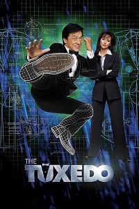 Download The Tuxedo (2002) Dual Audio (Hindi-English) 480p [300MB] || 720p [1GB]