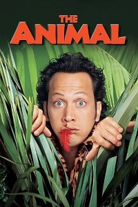 Download The Animal (2001) Dual Audio (Hindi-English) 480p [300MB] || 720p [800MB]