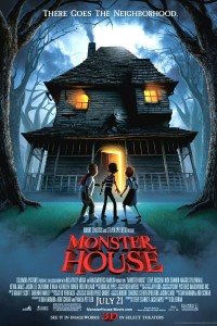 Download Monster House (2006) Dual Audio {Hindi-English} ESubs BluRay 480p [300MB] || 720p [800MB] || 1080p [3.1GB]