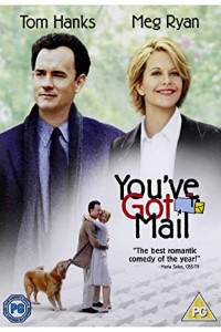 Download You’ve Got Mail (1998) {English With Subtitles} BluRay 480p [450MB] || 720p [750MB] || 1080p [1.6GB]