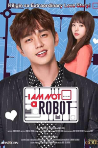 Download I Am Not a Robot (Season 1) Korean Series {Hindi Dubbed} WeB-HD 480p [200MB] || 720p [550MB] || 1080p [700MB]