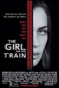 Download The Girl on the Train (2016) {English With Subtitles} BluRay 480p [500MB] || 720p [900MB] || 1080p [1.7GB]