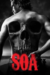 Download Sons of Anarchy (Season 1 – 7) {English With Subtitles} 720p WeB-DL HD [280MB]