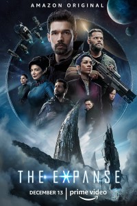 Download The Expanse (Season 1 – 6) [Special Episodes Added] {English With Subtitles} WeB-DL 720p [220MB] || 1080p [800MB]