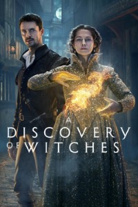 Download A Discovery of Witches (Season 1 – 3) Complete {English With Subtitles} Web DL 720p [300MB]