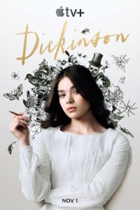 Download Dickinson (Season 1-3) {English With Subtitles} WeB-HD 720p [220MB] || 1080p [650MB]
