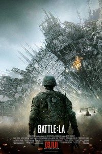 Download Battle Los Angeles (2011) Dual Audio {Hindi-English} 480p [400MB] || 720p [1.2GB] || 1080p [3GB]