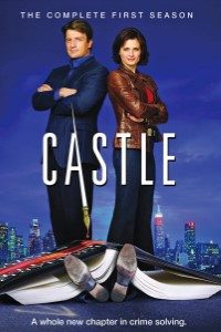 Download Castle (Season 1 – 8) Complete {English With Subtitles} 720p x265 10Bit WeB-HD [280MB]