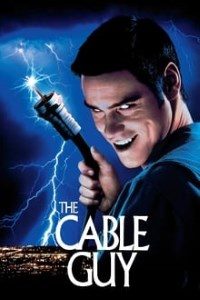 Download The Cable Guy (1996) {English With Subtitles} 480p [450MB] || 720p [850MB]