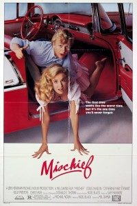 Download Mischief (1985) {English With Subtitles} WEB-HD 480p [500MB] || 720p [900MB] || 1080p [1.8GB]