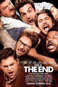 Download This Is the End (2013) Dual Audio (Hindi-English) Esubs Bluray 480p [350MB] || 720p [960MB] || 1080p [2.2GB]