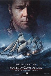 Download Master and Commander: The Far Side of the World (2003) {English With Subtitles} 480p [500MB] || 720p [1.09GB]