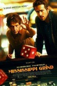 Download Mississippi Grind (2015) {English With Subtitles} BluRay 480p [500MB] || 720p [900MB] || 1080p [2.0GB]