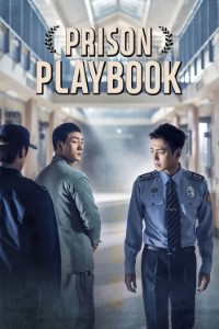 Download Prison Playbook (Season 1) Dual Audio {Hindi-Korean} WeB-DL 720p [520MB] || 1080p [2GB]