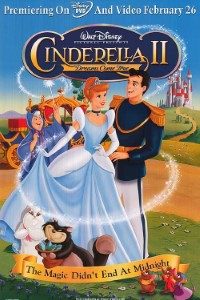 Download Cinderella II: Dreams Come True (2002) {English With Subtitles} 480p [250MB] || 720p [500MB]