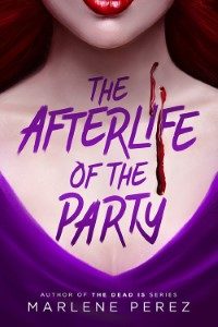 Download Afterlife of the Party (2021) {English With Subtitles} Web-DL 480p [350MB] || 720p [900MB] || 1080p [2.2GB]