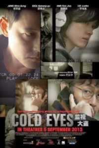 Download Cold Eyes (2013) {Korean With English Subtitles} BluRay 480p [700MB] || 720p [1.1GB] || 1080p [2.0GB]