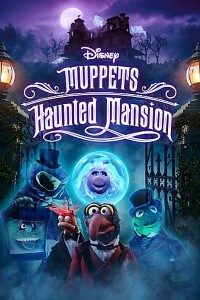 Download Muppets Haunted Mansion (2021) {English With Subtitles} Web-DL 720p [400MB] || 1080p [700MB]