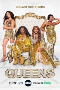Download Queens (Season 1) [S01E06 Added] {English With Subtitles} WeB-DL 720p 10Bit [250MB]