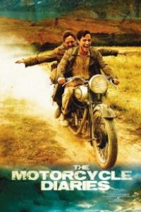 Download The Motorcycle Diaries (2004) {Spanish With English Subtitles} BluRay 480p [500MB] || 720p [1.0GB] || 1080p [2.4GB]