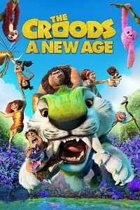 Download The Croods: A New Age (2020) Dual Audio (Hindi-English) 480p [350MB] || 720p [900MB] || 1080p [2GB]