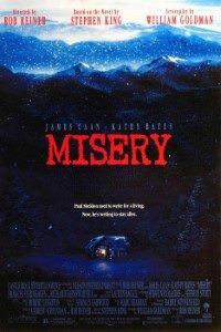 Download Misery (1990) {English With Subtitles} 480p [400MB] || 720p [800MB]