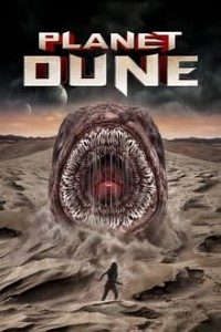 Download Planet Dune (2021) {English With Subtitles} 480p [360MB] || 720p [800MB]