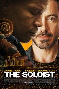 Download The Soloist (2009) {English With Subtitles} 480p [400MB] || 720p [900MB]