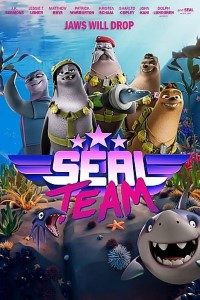 Download Seal Team (2021) Dual Audio {Hindi-English} WeB-DL HD 480p [300MB] || 720p [900MB] || 1080p [2.5GB]