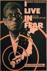 Download I Live in Fear (1955) {JAPANESE With English Subtitles} BluRay 480p [500MB] || 720p [900MB] || 1080p [1.6GB]