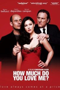 Download How Much Do You Love Me (2005) {FRENCH With English Subtitles} BluRay 480p [500MB] || 720p [800MB] || 1080p [1.5GB]