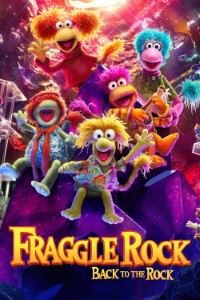 Download Fraggle Rock: Back to the Rock (Season 1-2) Dual Audio {Hindi-English} 720p [250MB] || 1080p [600MB]