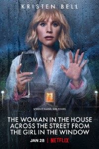 Download The Woman in the House Across the Street from the Girl in the Window (Season 1) {Hindi-English} 480p [100MB] || 720p 10Bit [150MB] || 1080p [1.5GB]