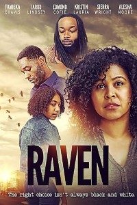 Download Raven (2022) {English With Subtitles} 480p [250MB] || 720p [800MB] || 1080p [1.4GB]