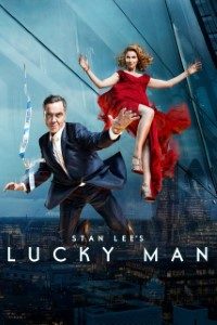 Download Stan Lee’s Lucky Man (Season 1 – 3) {English With Subtitles} WeB-DL 720p [300MB] || 1080p 10Bit [700MB]