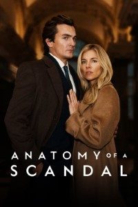Download Anatomy Of A Scandal (Season 1) Dual Audio {Hindi-English} Web-DL 720p 10Bit [270MB] || 1080p [1.2GB]