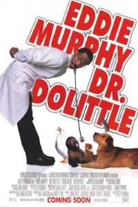 Download Doctor Dolittle (1998) Dual Audio (Hindi-English) 480p [275MB] || 720p [765MB] || 1080p [1.68GB]