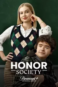 Download Honor Society (2022) {English With Subtitles} Web-DL 480p [300MB] || 720p [800MB] || 1080p [1.9GB]