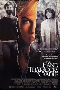 Download The Hand That Rocks the Cradle (1992) {English With Subtitles} 480p [400MB] || 720p [900MB]