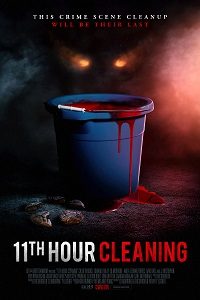 Download 11th Hour Cleaning (2022) {English With Subtitles} 480p [200MB] || 720p [600MB] || 1080p [1.4GB]