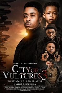 Download City of Vultures 3 (2022) {English With Subtitles} 480p [250MB] || 720p [650MB] || 1080p [1.5GB]