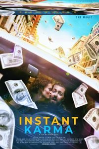 Download Instant Karma (2022) {English With Subtitles} 480p [350MB] || 720p [850MB] || 1080p [2GB]