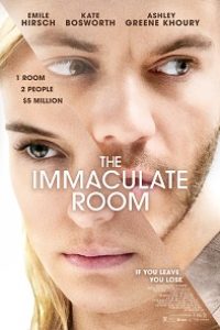 Download The Immaculate Room (2022) {English With Subtitles} 480p [250MB] || 720p [750MB] || 1080p [1.8GB]